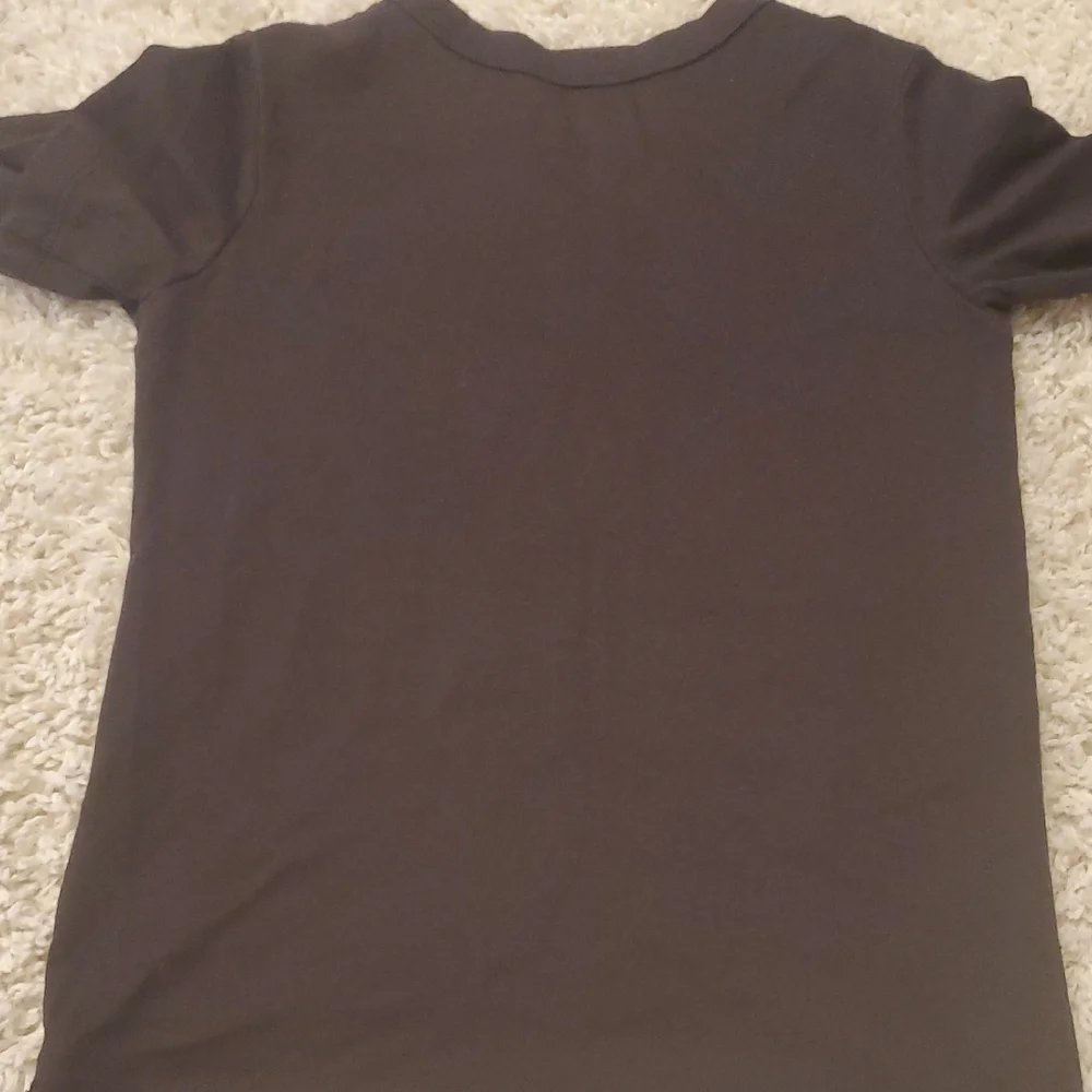 5 For $25 OshKosh B'gosh‎ Caution Hangry Kids T-Shirt Black Size 4/5
